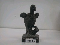 藏品(古生物模型)的圖片